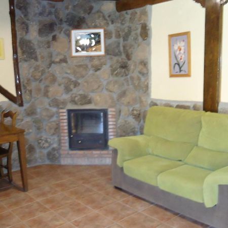 Complejo Rural Los Chozos Valle Del Jerte Cameră foto